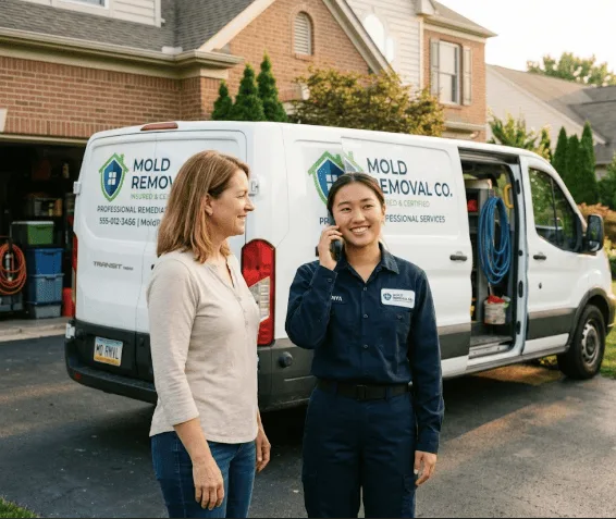 Crawlspace Mold Remediation Mattaponi, VA FAQs